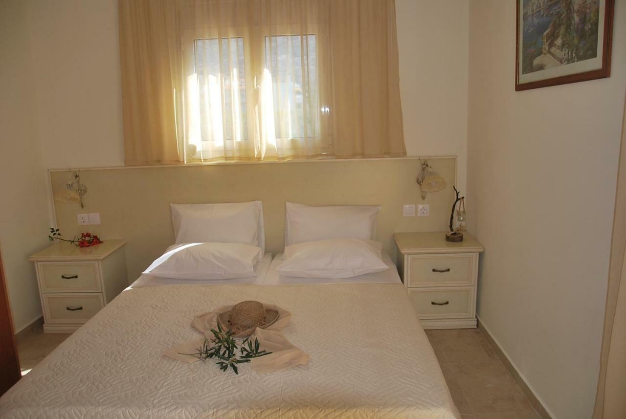 Laskas Apartment Stalida Rom bilde